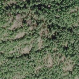 Satellite imagery of Sutton Pass, CA