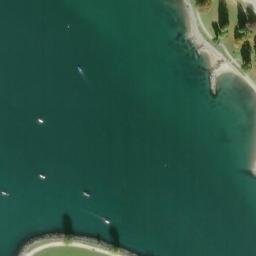 Satellite imagery of Elsje Point, CA