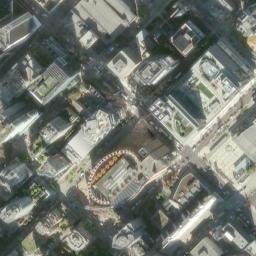 Satellite imagery of Harbour Centre, CA