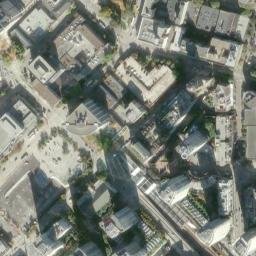 Satellite imagery of Harbour Centre, CA