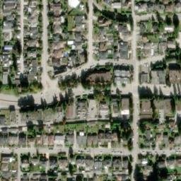 Satellite imagery of Capitol Hill, CA