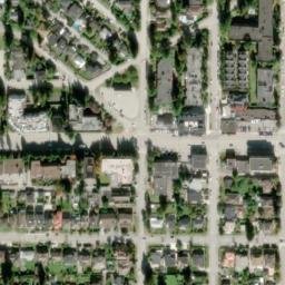 Satellite imagery of Capitol Hill, CA