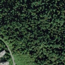 Satellite imagery of Mount Burnaby, CA