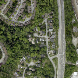 Satellite imagery of Reed Point, CA