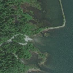 Satellite imagery of Windy Point, CA