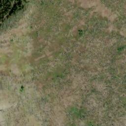 Satellite imagery of Mount Cowley, CA