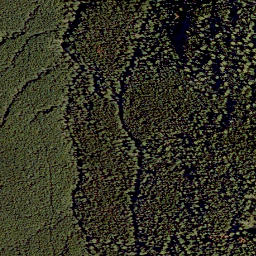 Satellite imagery of West Castle, CA