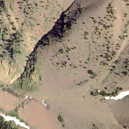 Satellite imagery of West Castle, CA
