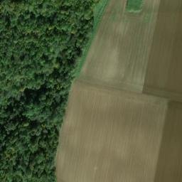 Satellite imagery of Château de Fontaine-Henry, FR