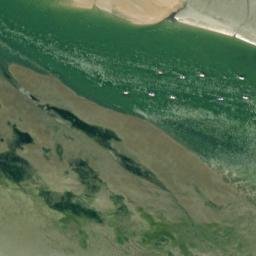 Satellite imagery of Pointe du Siège, FR