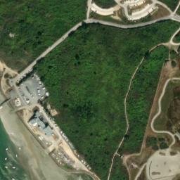 Satellite imagery of Pointe du Siège, FR