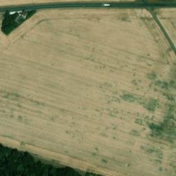 Satellite imagery of Abbaye de Gomerfontaine, FR