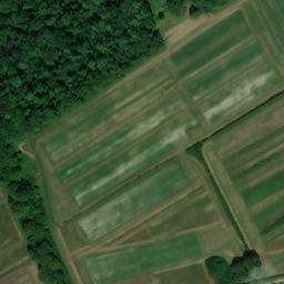 Satellite imagery of Abbaye des Rosiers, FR