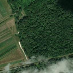 Satellite imagery of Abbaye des Rosiers, FR