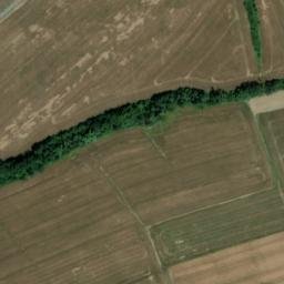 Satellite imagery of Sender Europe 1, Reservesendemast 1, DE