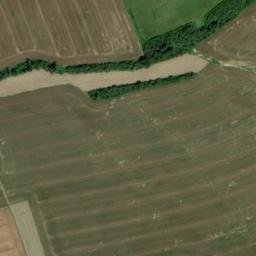 Satellite imagery of Sender Europe 1, Reservesendemast 1, DE