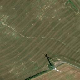 Satellite imagery of Sender Europe 1, Reservesendemast 1, DE