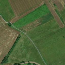 Satellite imagery of Sender Europe 1, Mast 2, DE
