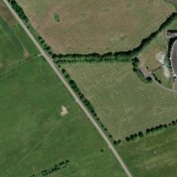 Satellite imagery of Sendeturm Europe 1, DE