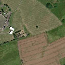 Satellite imagery of Sendeturm Europe 1, DE