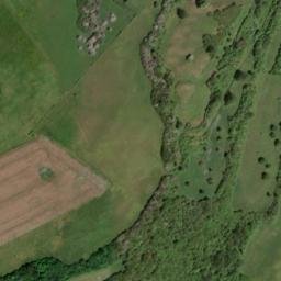 Satellite imagery of Sendeturm Europe 1, DE