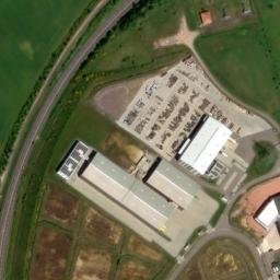 Satellite imagery of Pfaffenberg, DE