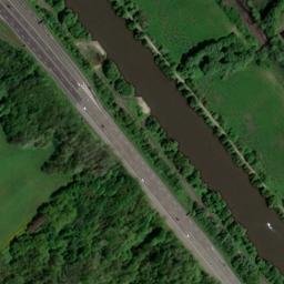 Satellite imagery of Roßberg, DE