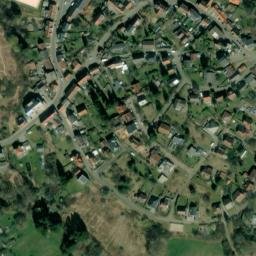 Satellite imagery of Hutschucker Kopf, DE