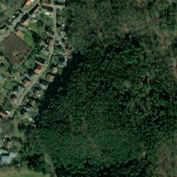 Satellite imagery of Hutschucker Kopf, DE