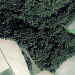 Satellite imagery of Einöderhöhe, DE