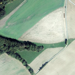 Satellite imagery of Einöderhöhe, DE