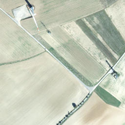 Satellite imagery of Einöderhöhe, DE