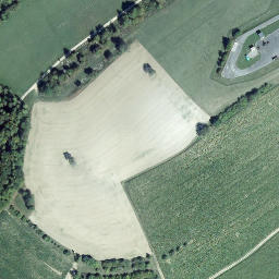 Satellite imagery of Himmelsberg, DE