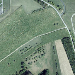 Satellite imagery of Himmelsberg, DE