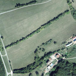 Satellite imagery of Himmelsberg, DE