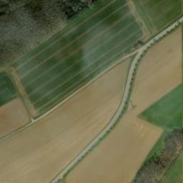 Satellite imagery of Fürst, DE