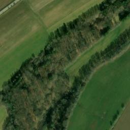 Satellite imagery of Fürst, DE