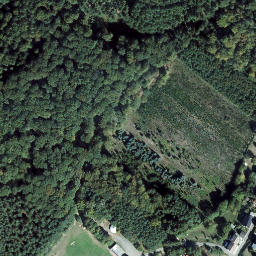 Satellite imagery of Behängköpfel, DE