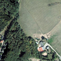 Satellite imagery of Behängköpfel, DE