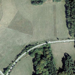 Satellite imagery of Falkensteig, DE
