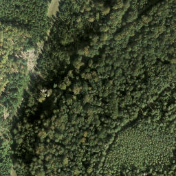 Satellite imagery of Hinterer Blosenberg, DE