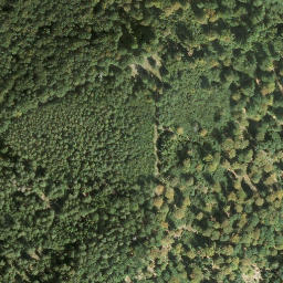Satellite imagery of Hinterer Blosenberg, DE