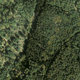 Satellite imagery of Hinterer Blosenberg, DE