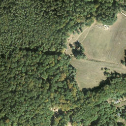 Satellite imagery of Vorderer Blosenberg, DE