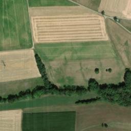 Satellite imagery of Hägenberg, DE