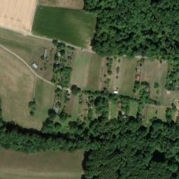 Satellite imagery of Hägenberg, DE