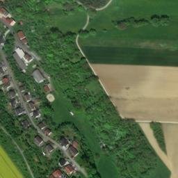 Satellite imagery of Hungerberg, DE