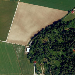 Satellite imagery of Eichelberg, DE