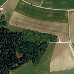 Satellite imagery of Eichelberg, DE