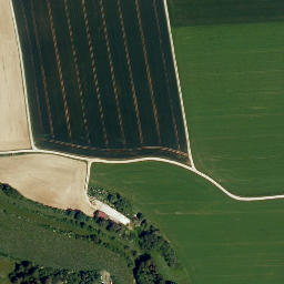 Satellite imagery of Winnerberg, DE